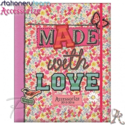 Accessorize Sweet Дневник 44873 Accessorize Sweet Дневник 44873